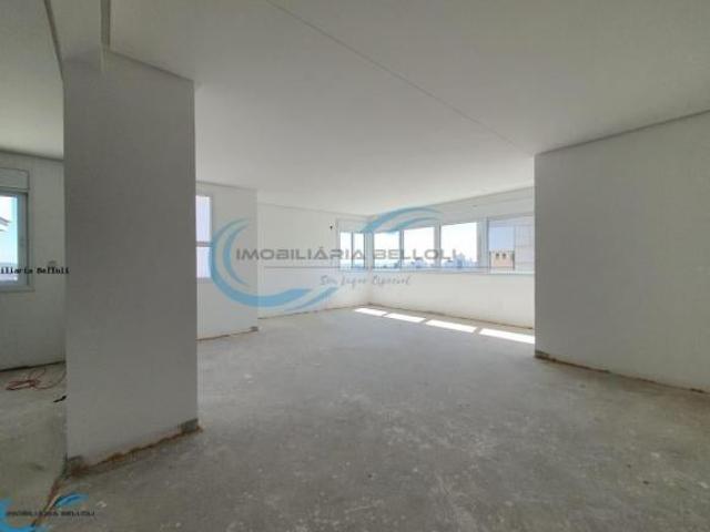 Apartamento à venda, Bela Vista, com 4 quartos, 257,60m²