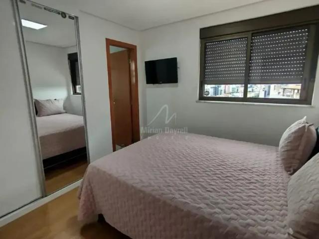 Apartamento com 4 quartos 2 suítes e 1 semi suíte no bairro Ipiranga