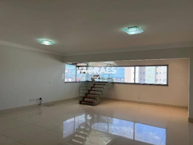 Apartamento com 4 quartos, 390 m², aluguel por R$ 8.800/mês