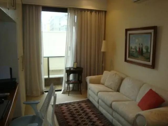 Apartamento com 4 quartos 3 suítes, 3 vagas à venda, 330m² Ipanema Rio de Janeiro RJ