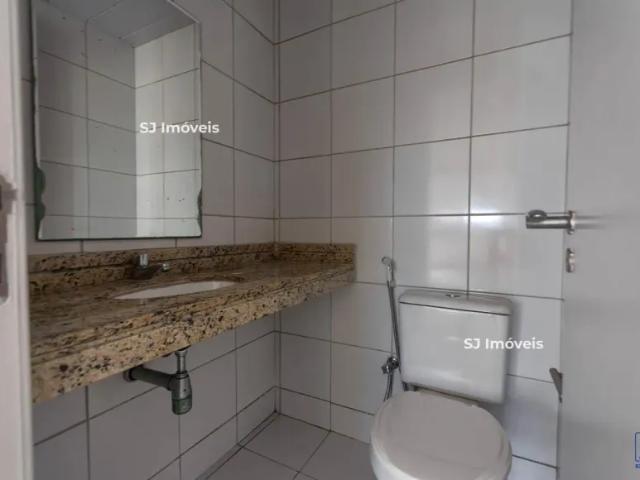 Apartamento com 4 suítes e 3 vagas na Rua Nunes Valente