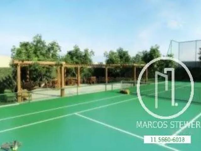 Apartamento com 4 suítes no Cena Golf