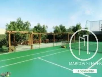 Apartamento com 4 suítes no Cena Golf