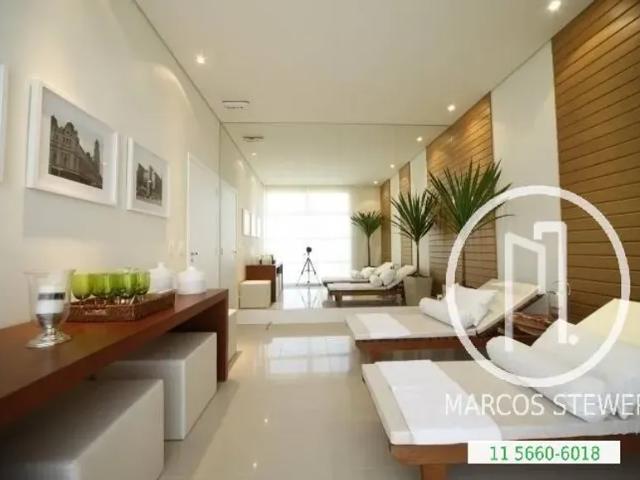 Apartamento com 4 suítes no Cena Golf