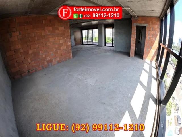 Apartamento Alto Padrão com 4 suites Apto Novo