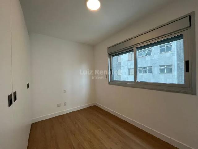 Apartamento com 4 suítes para locação no Funcionários
