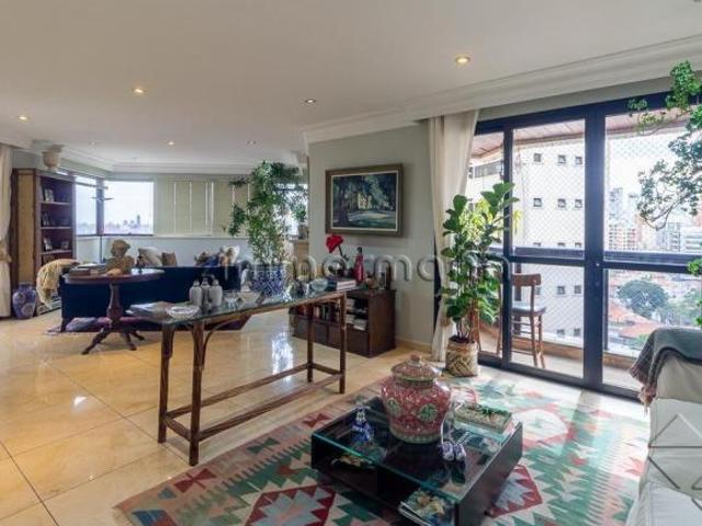 APARTAMENTO COM 4 SUÍTES, 4 VAGAS NO PARAISO