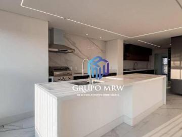 Apartamento com 4 suítes à venda, 215 m² por R$ 2.500.000 Jardim Portal da Colina Sorocaba/SP