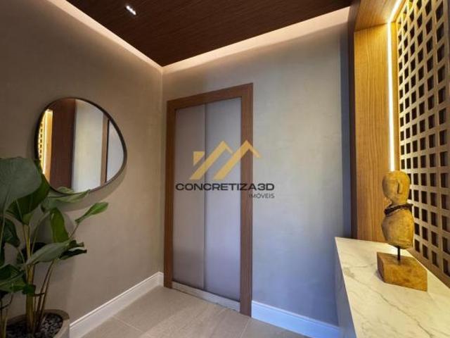 Apartamento com 4 suítes à venda, 276 m² Grand Garden Residence Indaiatuba/SP