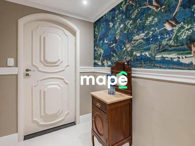 Apartamento com 4 suítes à venda, 335 m² Gonzaga