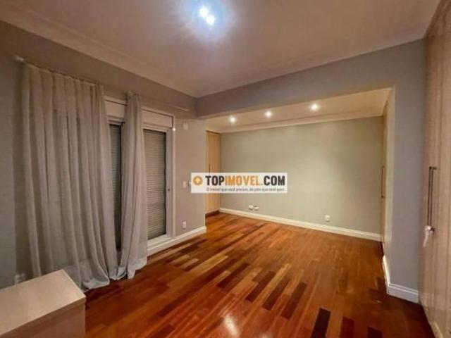 Apartamento com 4 Suites à Venda no Ibirapuera São Paulo/SP