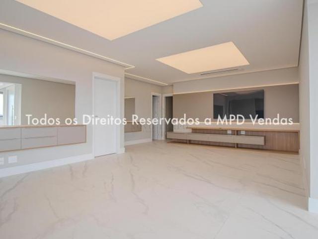 Neo Alphaville à Venda | 173 a 244 m² | 3 e 4 Suítes | Alto Padrão