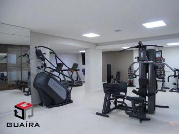 Apartamento com 4 suítes e 5 banheiros à Venda, 260 m²
