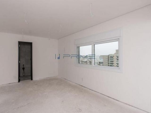 Apartamento com 4 Suítes no Condomínio Homero Bela Vista