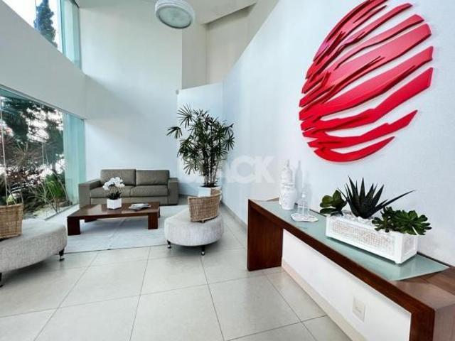 Apartamento com 4 suítes na Praia Grande em Torres RS