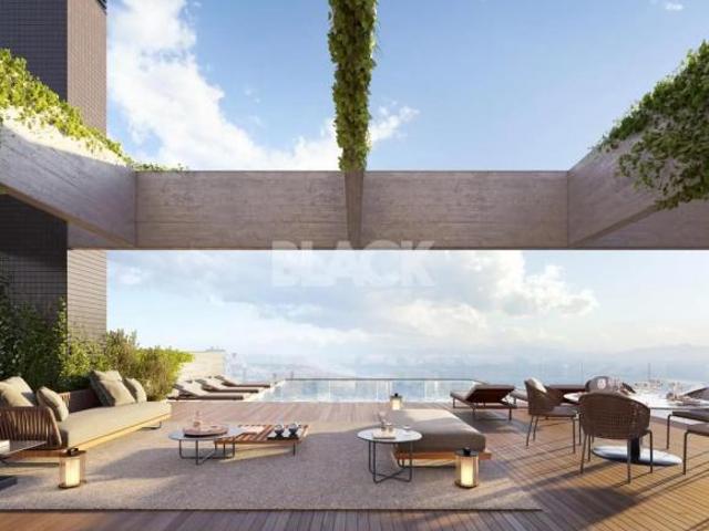 Apartamento com 4 suítes na Praia Grande em Torres RS