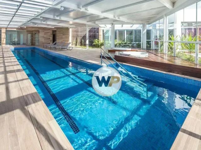 Apartamento com 4 Suites para alugar, 238 m² por R$ 39.800/mês Barra Sul Balneário Camboriú/SC