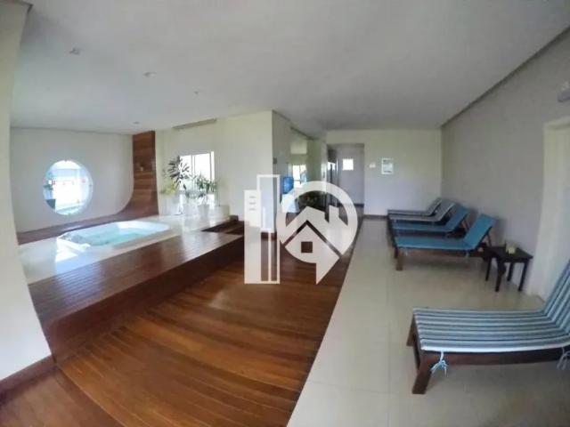 Apartamento com 4 Suítes para alugar, 259 m² Jardim das Colinas São José dos Campos/SP