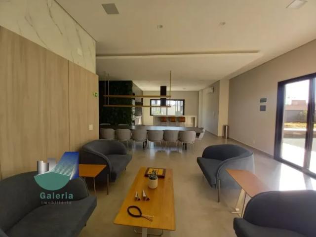 Apartamento com 4 suítes para alugar, 298m² Jardim Olhos D'Água