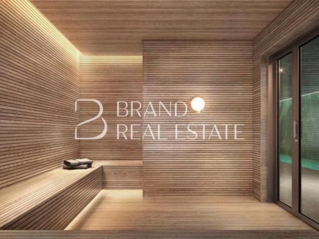 Apartamento com 500 m², 5 suítes à venda no bairro Moema