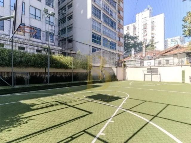 Apartamento com 500.0 m², à venda no bairro Higienópolis