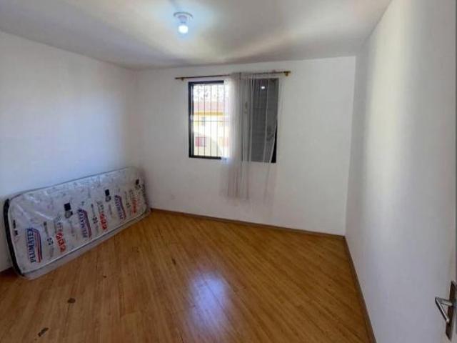 Apartamento com 50m², 2 dormitórios e 1 vaga Bairro Irajá/SBC