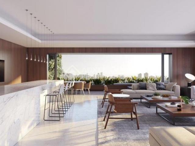 Apartamento com 510 m2 no bairro Bela Vista