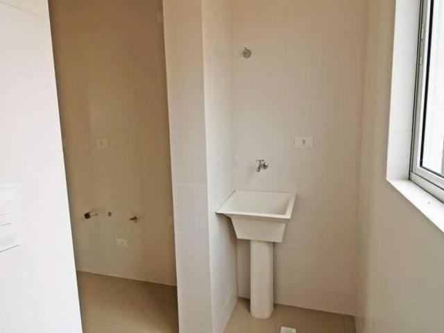 Apartamento com 51,26m² 2 quartos, à venda, no bairro Parque da Fonte em São José dos Pinhais