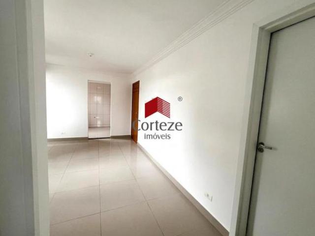 Apartamento com 51,28m² 2 quartos, à venda, no bairro Boneca do Iguaçu em São José dos Pinhais
