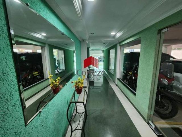 Apartamento com 51,87m² 2 quartos, à venda, no bairro São Cristóvão em São José dos Pinhais