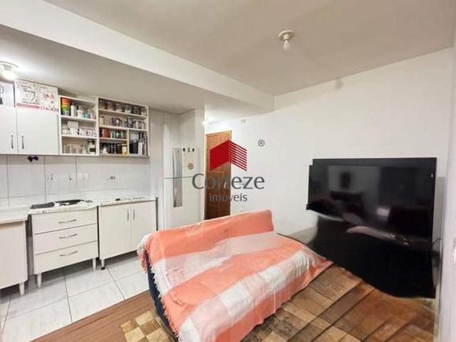 Apartamento com 51,8m² 2 quartos, à venda, no bairro Afonso Pena em São José dos Pinhais