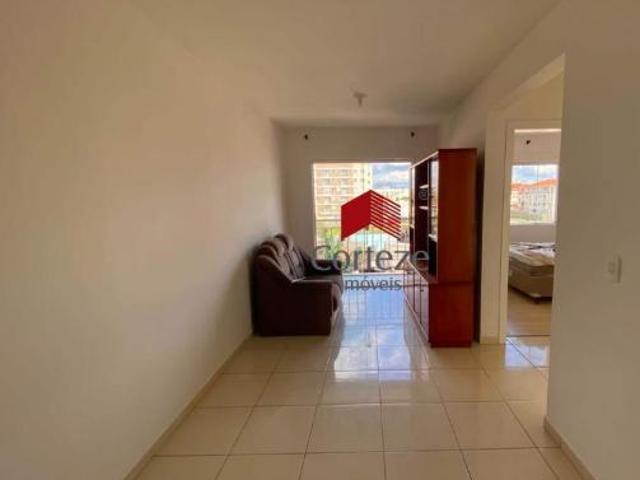 Apartamento com 52,01m² 2 quartos, à venda, no bairro Cidade Jardim em São José dos Pinhais