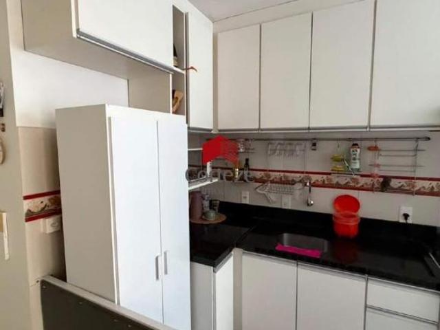 Apartamento com 52,46m² 2 quartos, à venda, no bairro Pedro Moro em São José dos Pinhais