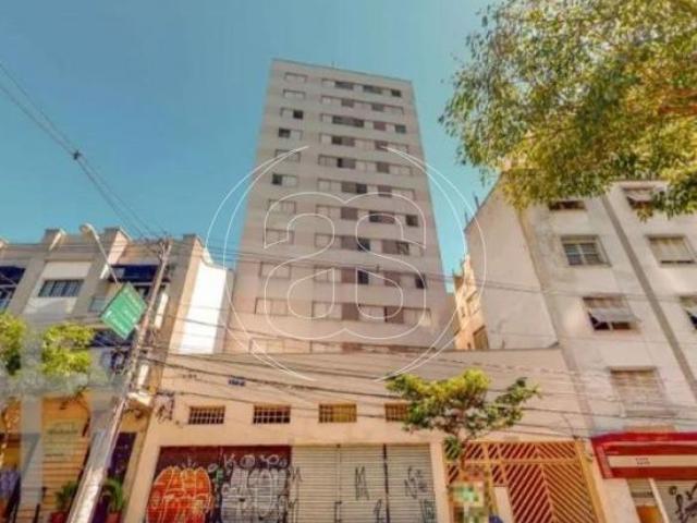Apartamento com 53m² á venda