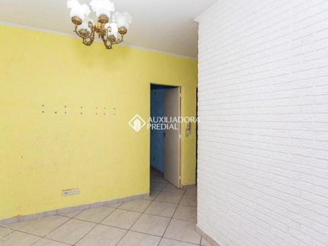 Apartamento com 54m² na Chácara Sergipe em São Bernardo do Campo