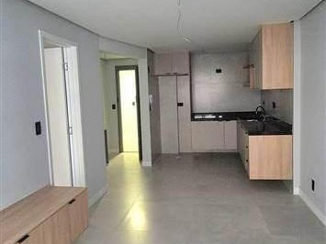 APARTAMENTO COM 55,00 m² CAIÇARA PRAIA GRANDE SP