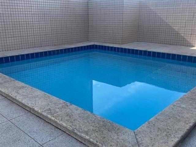 APARTAMENTO COM 55,00 m² OCIAN PRAIA GRANDE SP