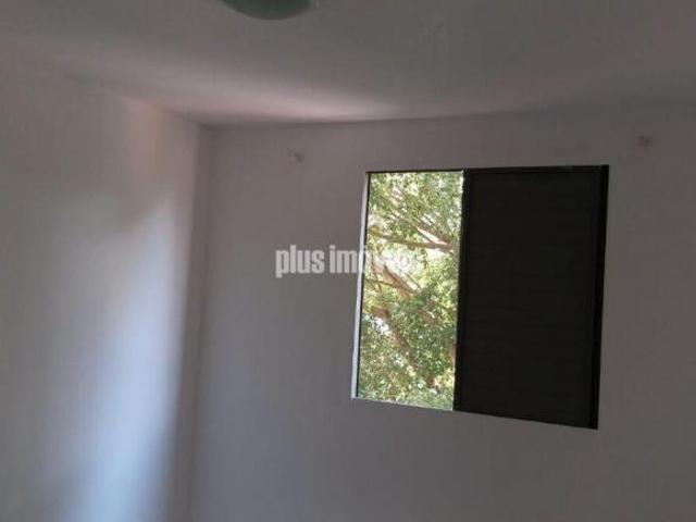 Apartamento com 55 m², 2 quartos à venda em Campo Limpo SP