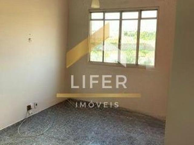 Apartamento com 55m² á venda no Condomínio: Residencial Solaris Jardim Capivar