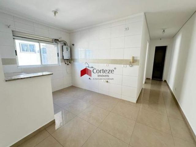 Apartamento com 55m² 2 quartos, à venda, no bairro Águas Belas em São José dos Pinhais