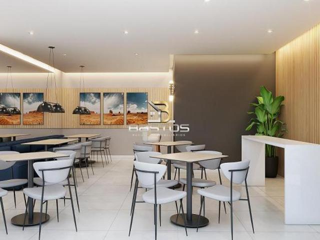 Apartamento com 56 m² e 2 quartos à venda em Jardim Ismênia