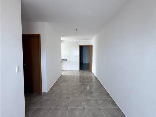 APARTAMENTO COM 57,06 m² BOQUEIRÃO PRAIA GRANDE SP