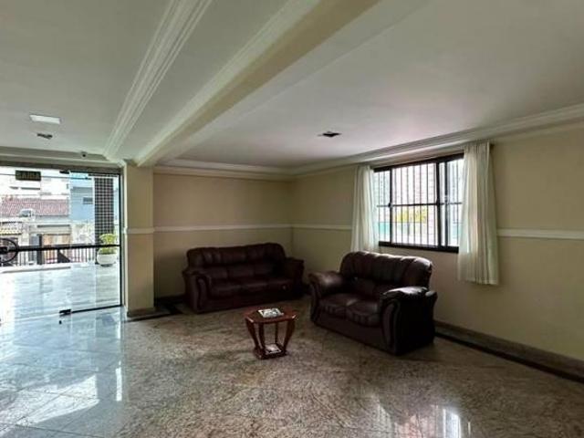 APARTAMENTO COM 57,19 m² GUILHERMINA PRAIA GRANDE SP