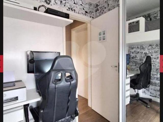 Apartamento com 57 m² e 2 quartos à venda em Guaíra
