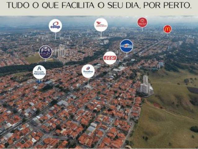 Apartamento com 57 m² e 2 quartos à venda em Jardim Portugal