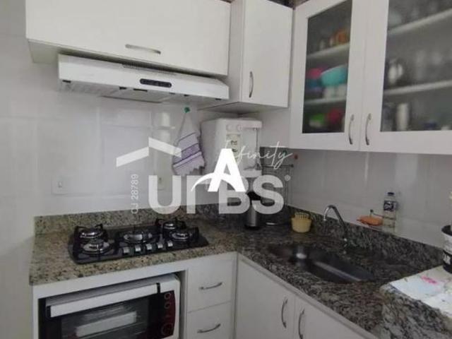 Apartamento com 59m² 2 quartos à venda no Chácaras Tubalina e Quartel