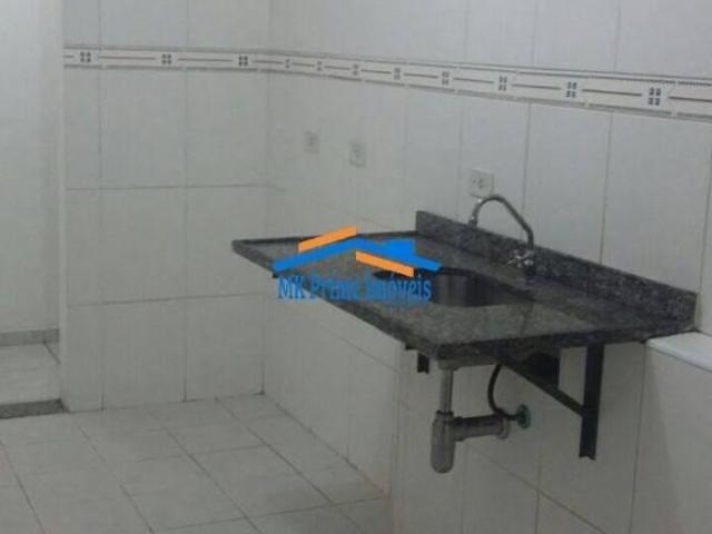 Apartamento com 59m², 2 Quartos Cond. Portal de Itapevi/Itapevi