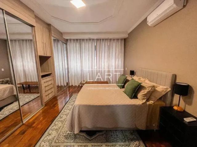 Apartamento com 5 dormitórios, 640 m² venda por R$ 5.500.000,00 ou aluguel por R$ 43.261,76/mês