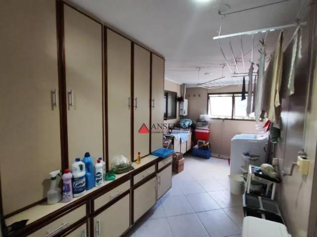 Apartamento, 260 m² venda por R$ 1.440.000,00 ou aluguel por R$ 10.000,00/mês Centro São Berna