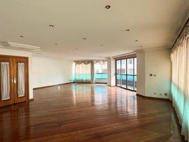 Apartamento com 5 dormitórios à venda, 344 m² por Centro Juiz de Fora/MG